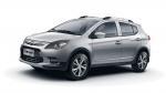 Lifan X50 2014 года